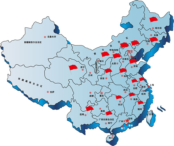 深圳小耳朵電源國內銷售網絡